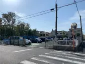 江戸川区松江１丁目　月極駐車場